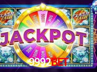 Jogos populares e pagamentos rápidos na 9992bet